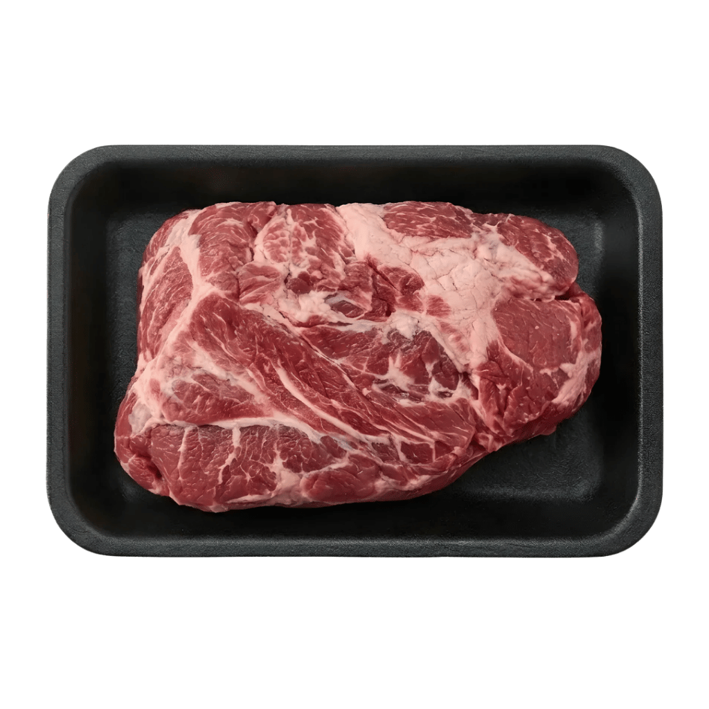 Veal Shoulder 1 lb buy online USA - 1